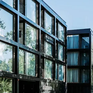  Hotel apartamentowy Blackhome South I Contactless Check-in