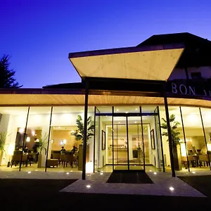3* Ośrodek wypoczynkowy Bon Alpina