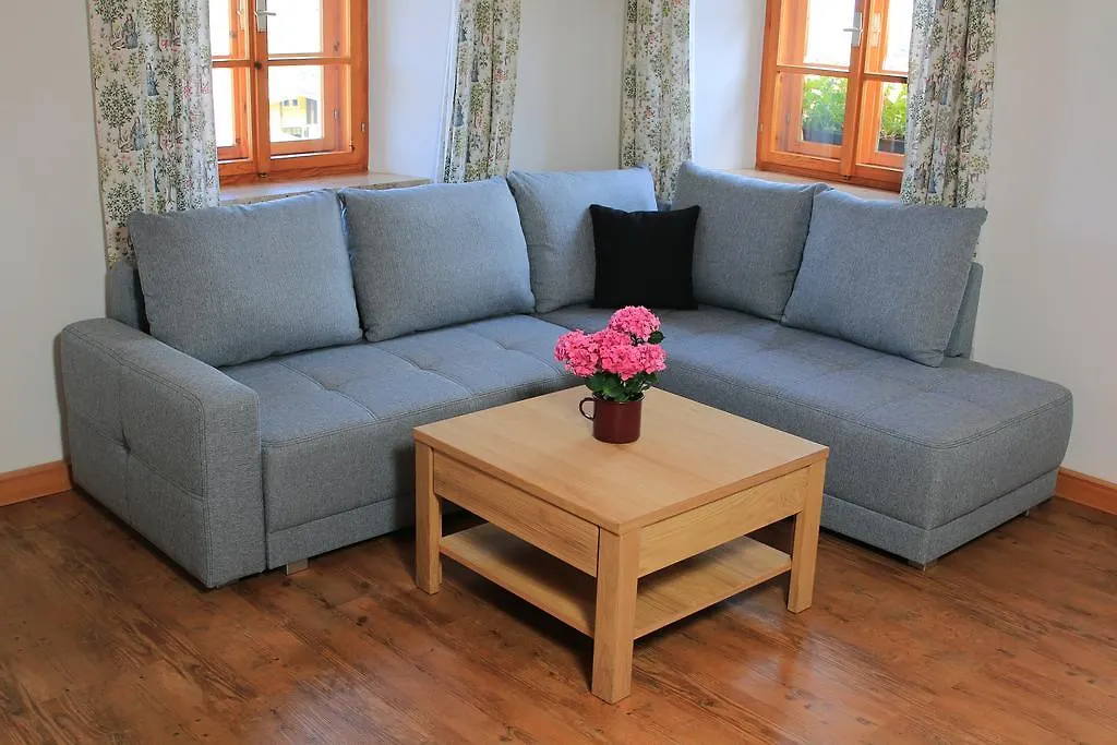 Appartement Schlossl Innsbruck