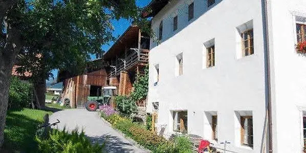 Appartement Schlossl Innsbruck 0*,