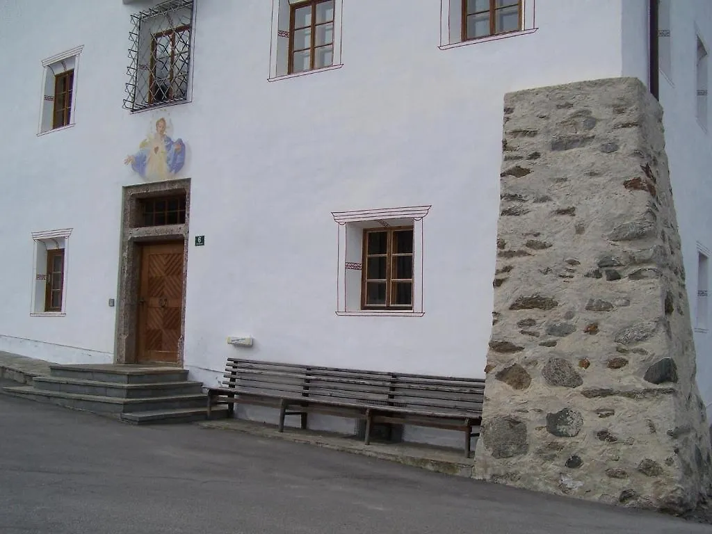 Appartement Schlossl Innsbruck 0*,