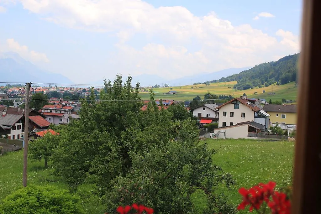 Appartement Schlossl Innsbruck Österrike