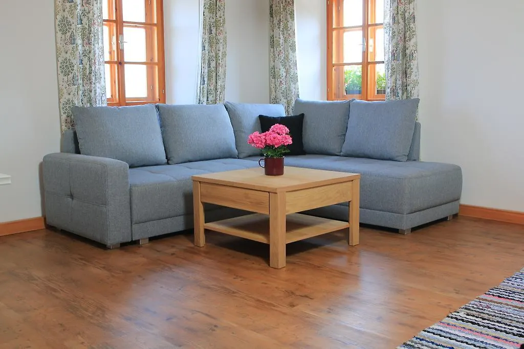 Lägenhet Appartement Schlossl Innsbruck
