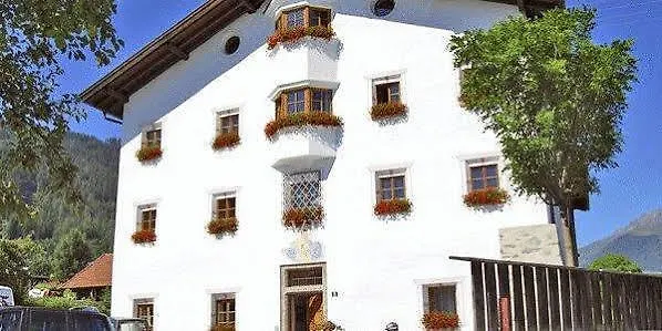 Lägenhet Appartement Schlossl Innsbruck