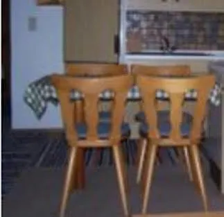 Appartement Schlossl Innsbruck