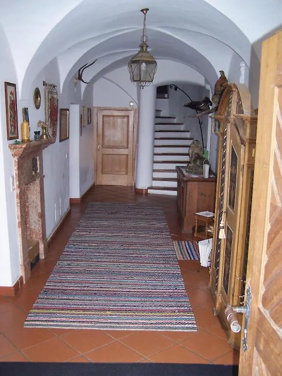 Appartement Schlossl Innsbruck