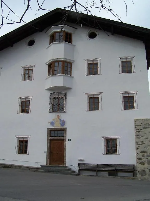 Lägenhet Appartement Schlossl Innsbruck