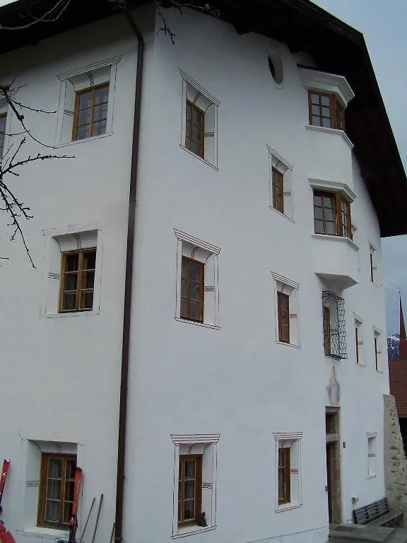 Appartement Schlossl Innsbruck Österrike